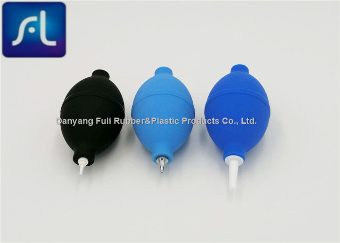 Dust Removal Laptop Keyboard Computer Lens DSLR Camera Cleaning PVC Air Blower Rubber Hand Air Bulb Pump