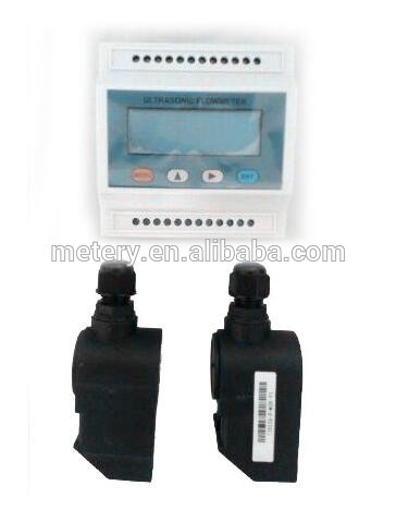 Transit Time Flowmeter Module