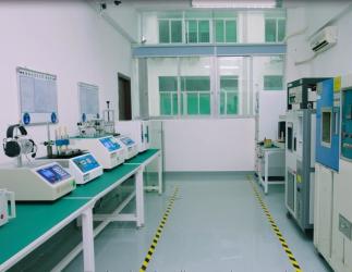 Shenzhen Power-Time Technology Co.,Ltd
