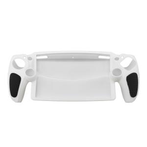 China Silicone Soft Hand Grip Handle Shell Protector For Playstation Portal Anti-Drop on sale