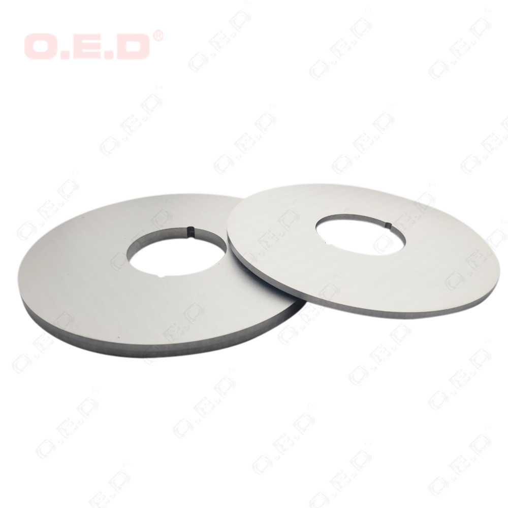 K10 Solid Carbide Blades For Asbestos Til Corrugated Asbestos Sheeting
