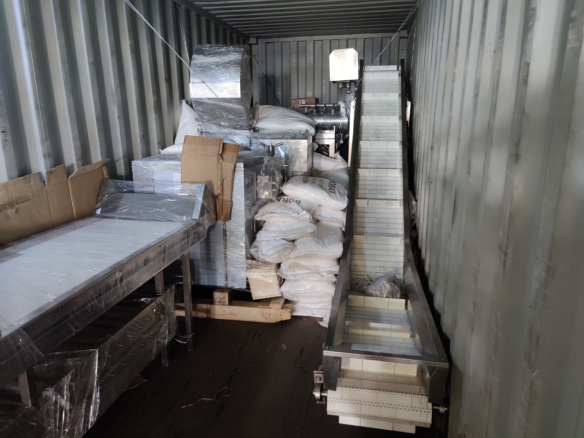Fresh Apple Processing Machine 2000kg - 5000kg/Hour 220L Aseptic Bag /Drum Packing