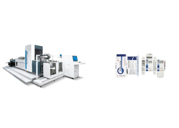 Medicine Packaging Inspection Equipment , Professional Quality Inspection