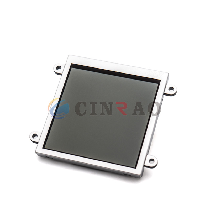 Long Service Life Automotive LCD Display Innolux TFT 3.6 Inch A036FBN01.0