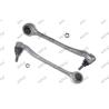 Buy cheap Left Right Control Arm 31121142088/31121142087 740iL BMW Suspension Parts from wholesalers