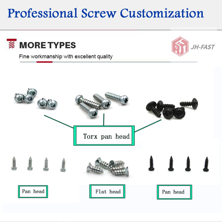 Assorted PC Screw Brass Standoffs Set for Computer Laptop ISO9001 2015 Certified