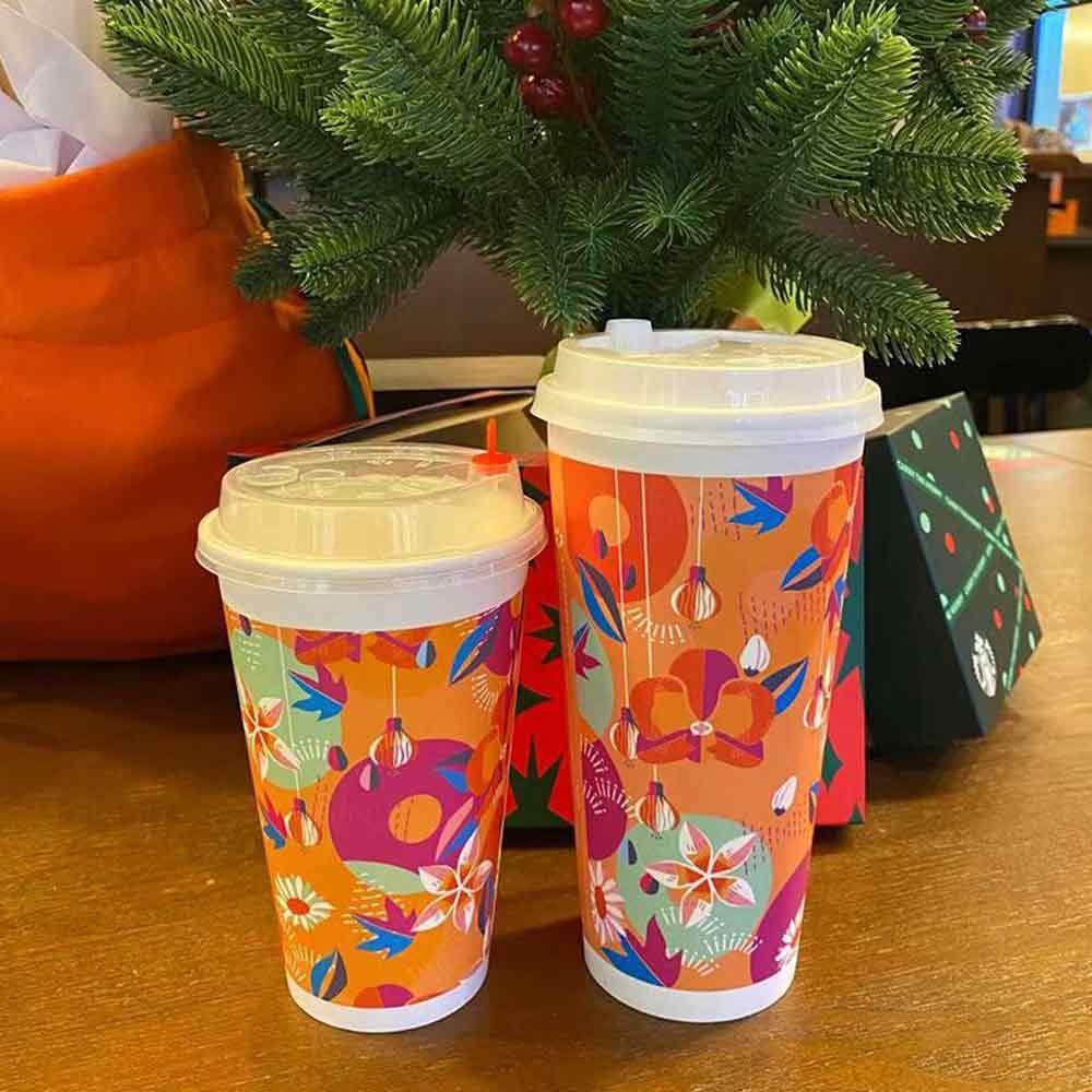 6KW Paper Cup Manufacturing Machine 65-85 Pcs/Min Coffee Tea Cup Making Machine