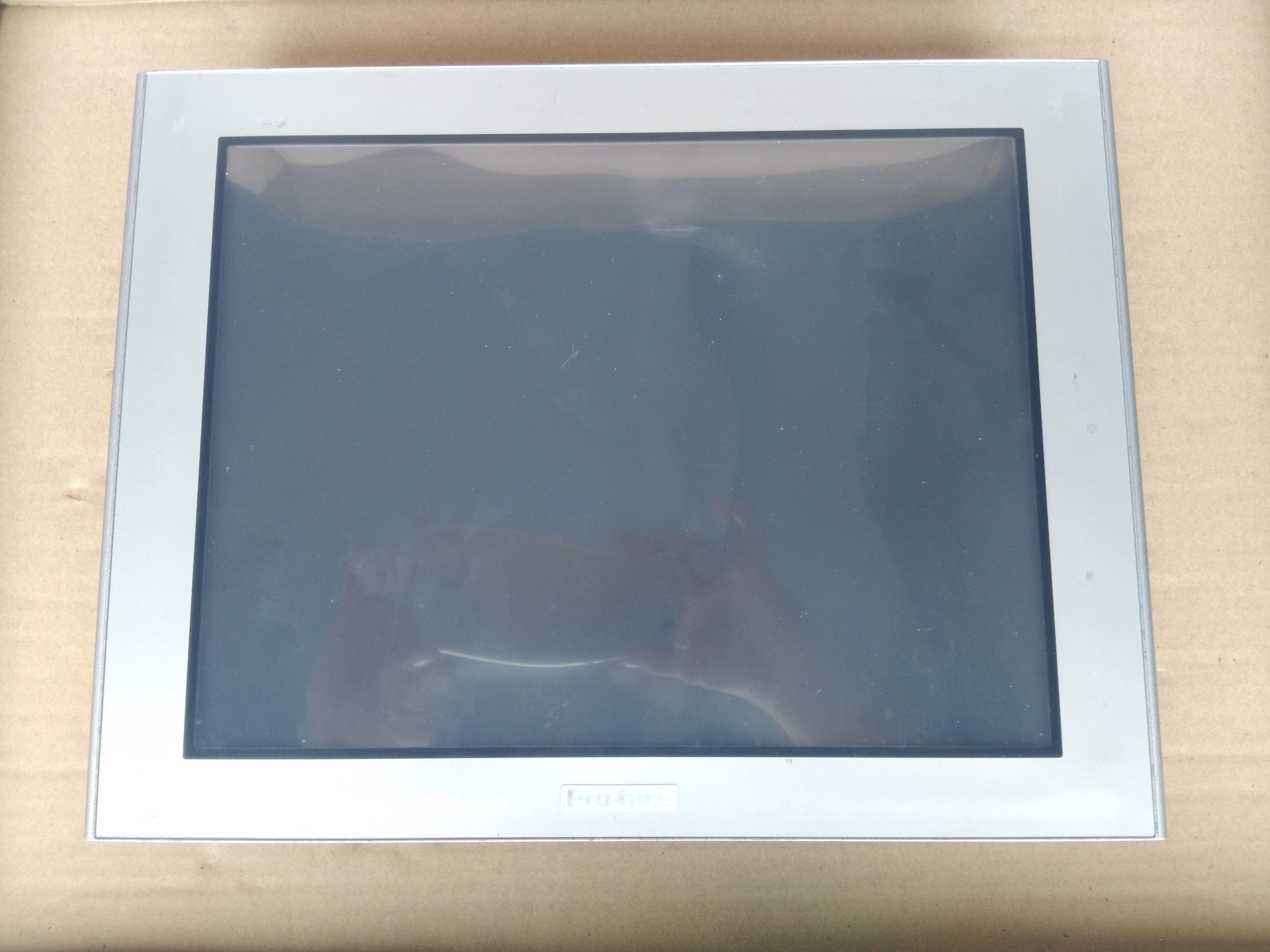 KCB104VG2BA-A21 Kyocera 10.4INCH LCM 640×480RGB 150NITS CCFL INDUSTRIAL LCD DISPLAY