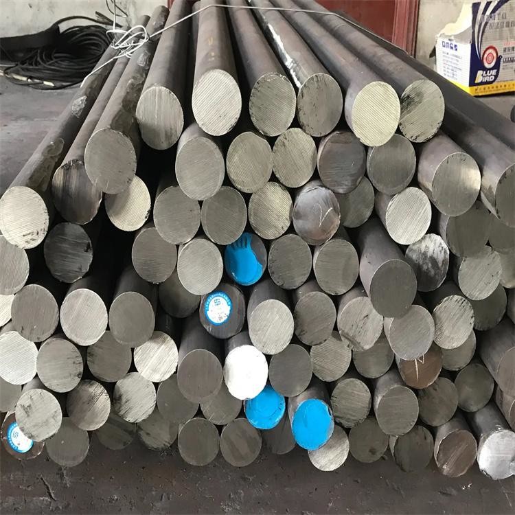 TUV Polished Bright 904L Stainless Steel Round Bars ASTM Standard