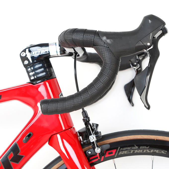 T900 Carbon Road Bike Carbon Sram Rival 22 Speed 700c Aluminum Alloy Wheel