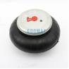 Buy cheap 205mm Air Rite Suspension W013587451 Firestone Single Air Bag from wholesalers