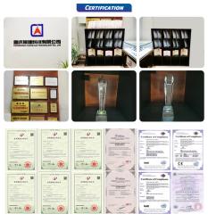 Chongqing Changjian Technology Co., Ltd.