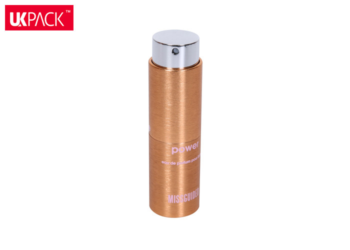 Original Pump Capacity 30ml 120ml Empty Makeup Spray Bottle