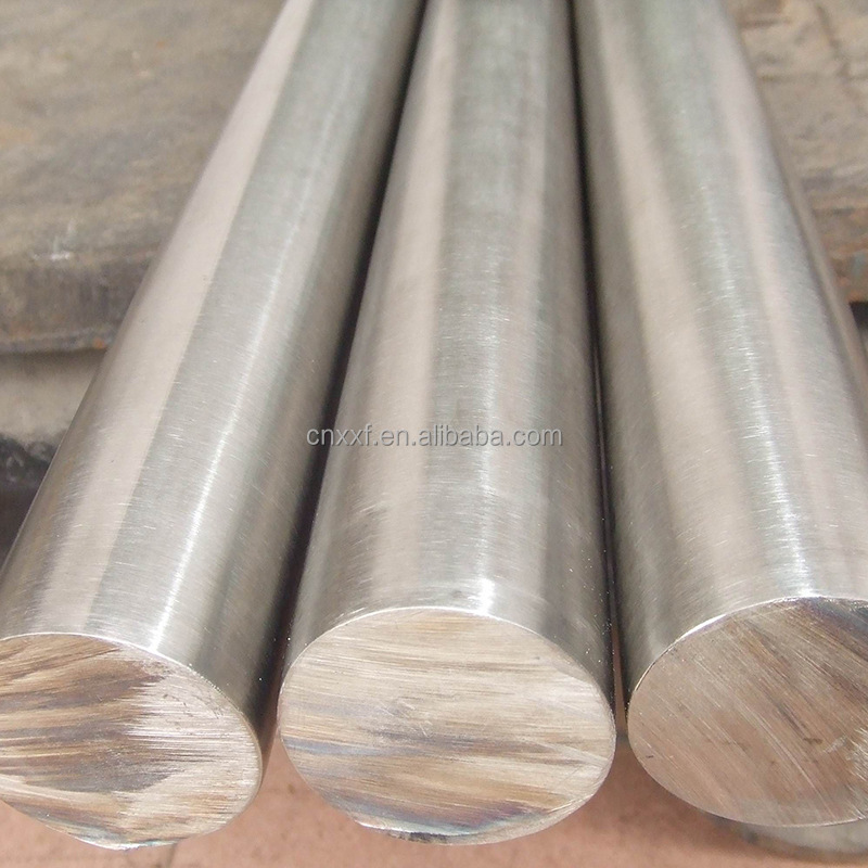 Incoloy 840 Bar Nickel Alloy WN 1.4847 UNS S33400 ASME SB 424 Cold Rolled Hot Rolled Product with Ultimate Strength 515MPa