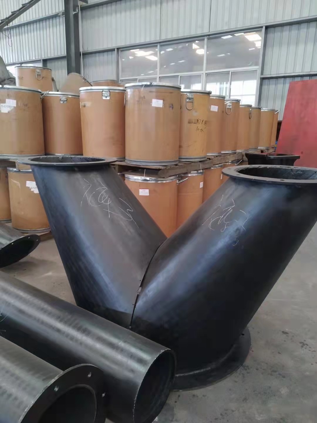 TISCO BAOSTEEL SS Pipe Fittings 45-90 Degree Butt Weld Carbon Steel Pipe Elbow