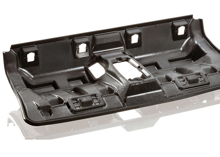 POS Machines Plastic CNC Machining Rapid Prototyping