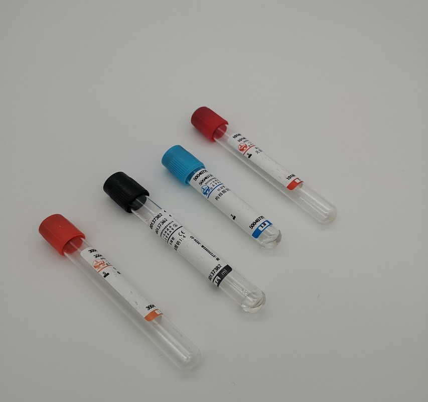 Disposable IV Cannula Green 18G Y Type Surgical Infusion Blood Transfusion