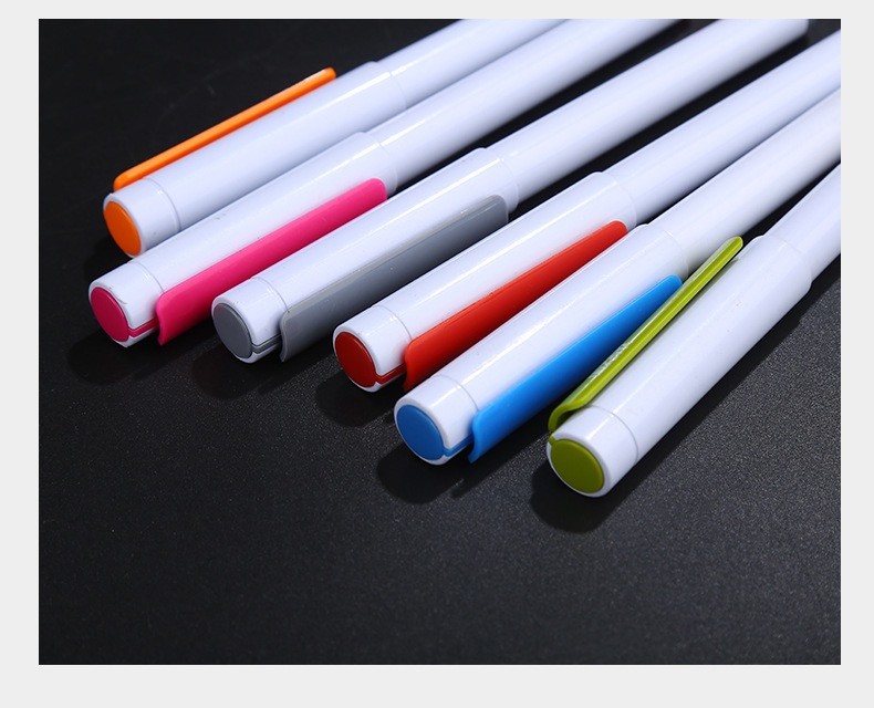 Personalized Sublimation Pen Blanks DIY Advertising Promotional Pen