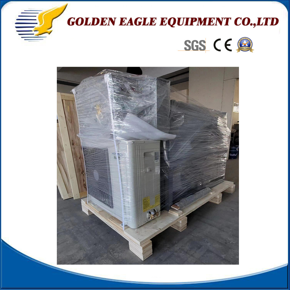 Golden Eagle Good Quality Hot Foil Stamping Dies Making Machines