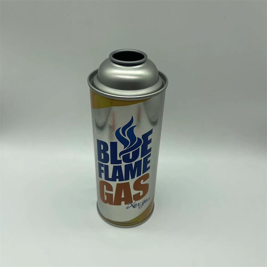 Upgrade Your Baking Game with Butane Gas Jar Package Content 1 X Butane Gas Canister