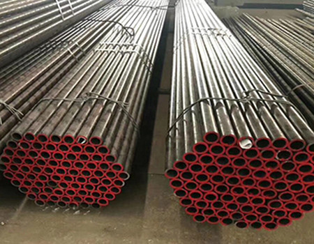 ASTM A106 1 Inch Hot Rolled Seamless Steel Pipe Schedule 80