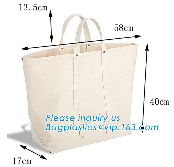 Professional Cosmetic Bag Canvas Zipper Pouch Wholesale, Private Label Makeup Bag, Canvas Bag with Zipper bagplastics