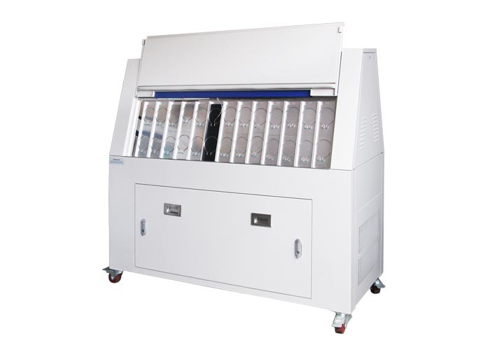 UV Test Chamber UVA/UVB weathering test chamber for material testing