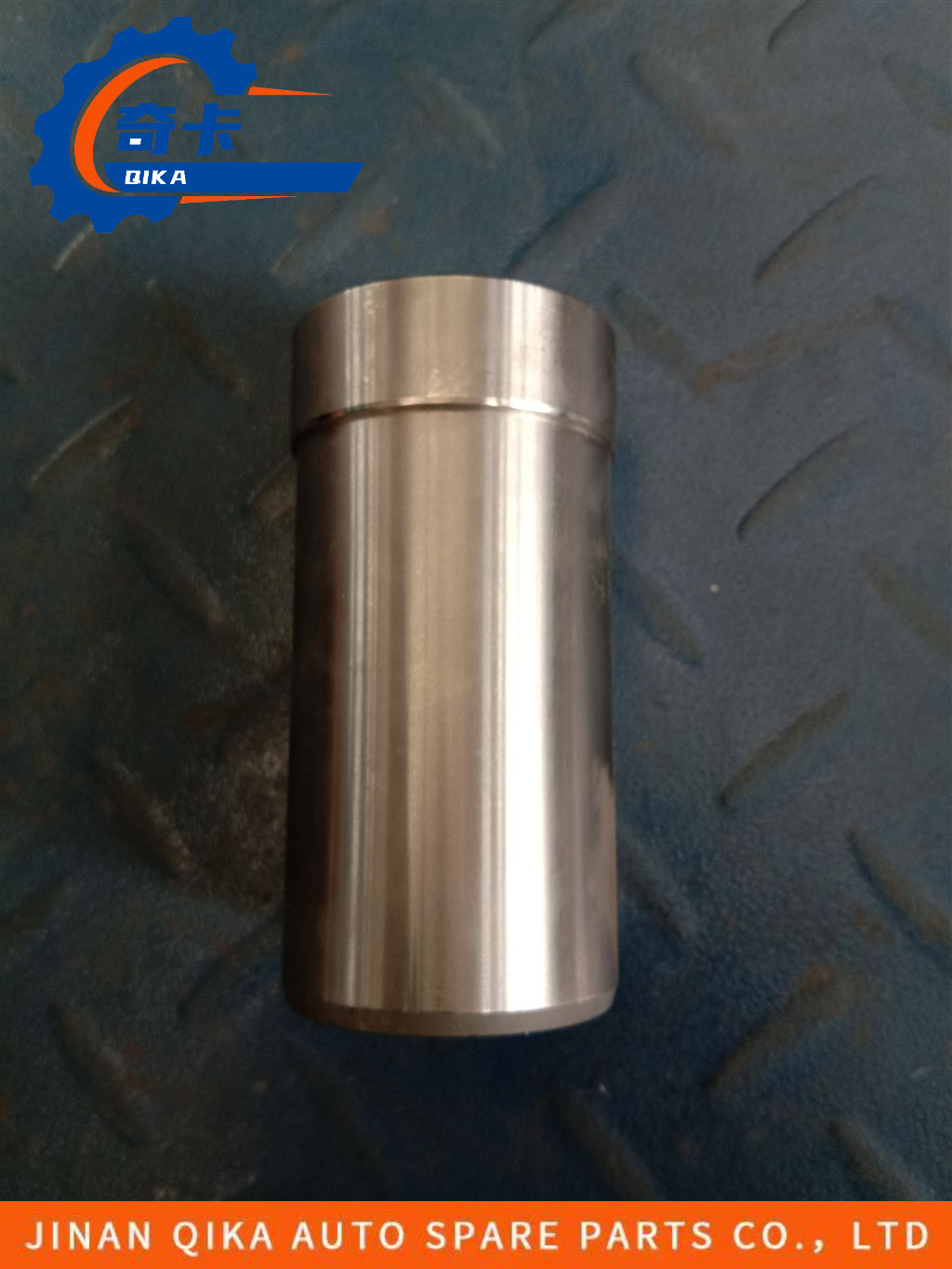 Steel Right Idler Shaft Idler Axle Assembly Gear Box Wg2212050102 Hw10