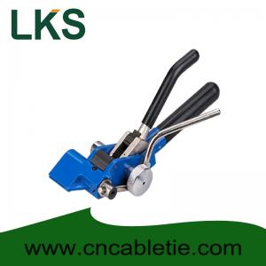 China Stainless Steel Strapping tensioning tool LQA on sale