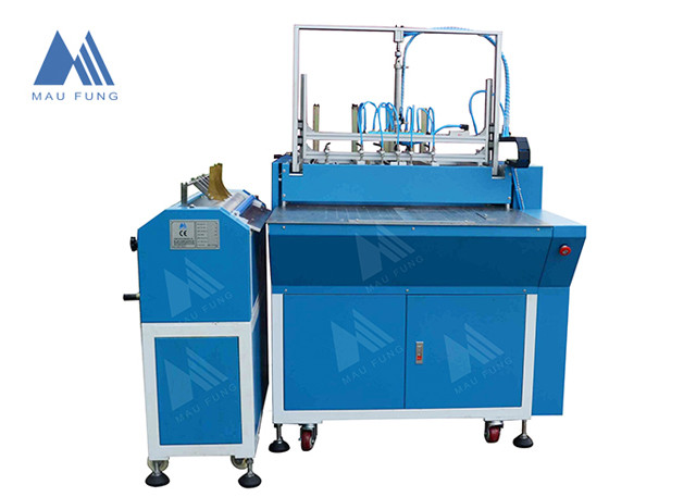 Photo Shop 17PCS/Min 360*270mm Casing In Machine MF-SKJ380AS