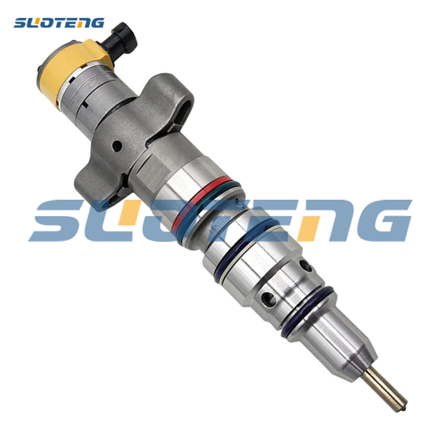 328-2586 Fuel Injector 3282586 for C7 Engine E320D E330D Excavator