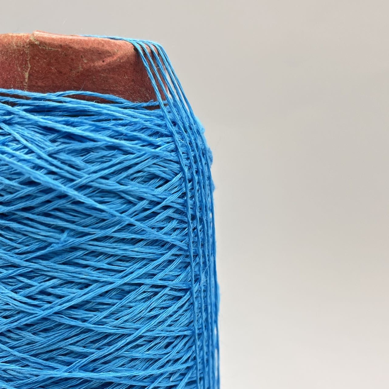 6/24NM Flag Yarn Crochet 100% Linen Yarn For Knitting