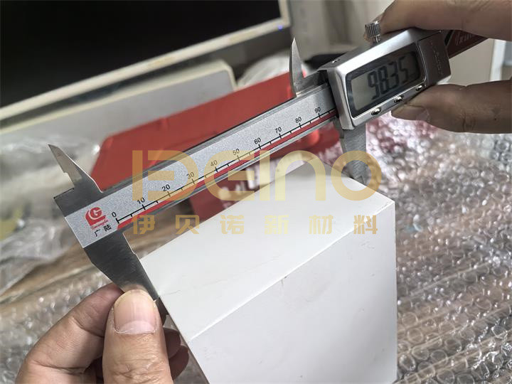 Zirconia Toughened Alumina Ceramic ZTA Alumina-Zirconia Composite Material With High Hardness And Impact Resistance
