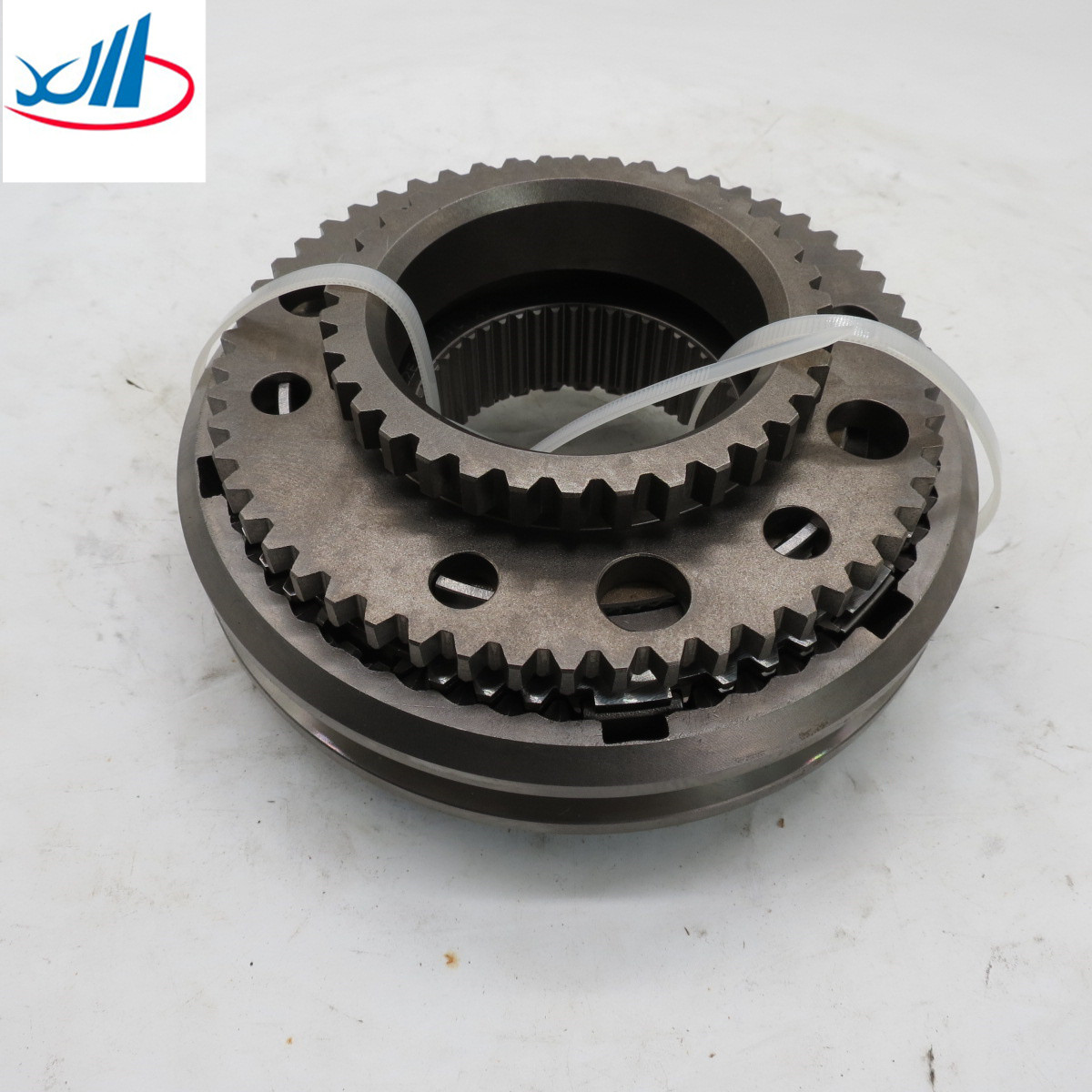 Auxiliary Case Drive Gear Shantui Spare Parts JS95E-1707030 Good Performance