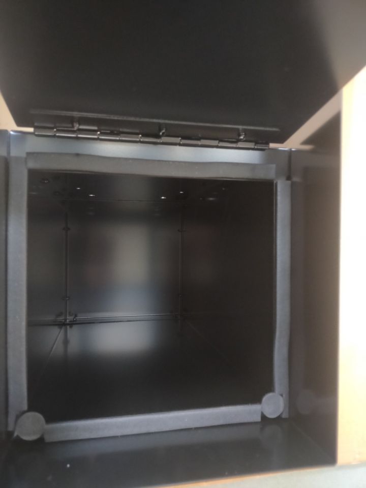 Large Capacity Mail Box,Galvanized Steel Rust Proof Metal Post Box Mailboxes