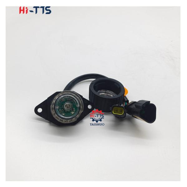 21q4-20812 21q4-20813 Excavator Throttle Knob R210