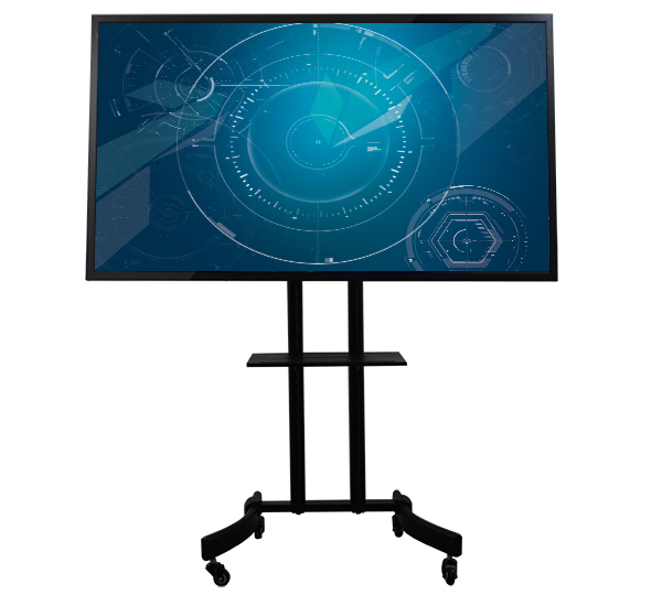 RoHS 1920*1080 Interactive Touch Screen Whiteboard In The Classroom