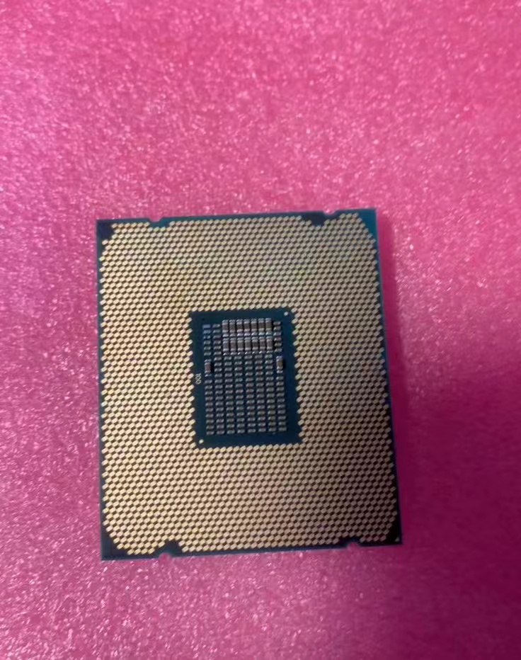 Factory Price w-2155 4.5GHz CPU Processor Brand new And Original w-2155 CPU ProcessorIn Stock