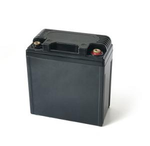 Buy cheap 4S1P 12.8V Lithium Starting Battery Environmentally Friendly product