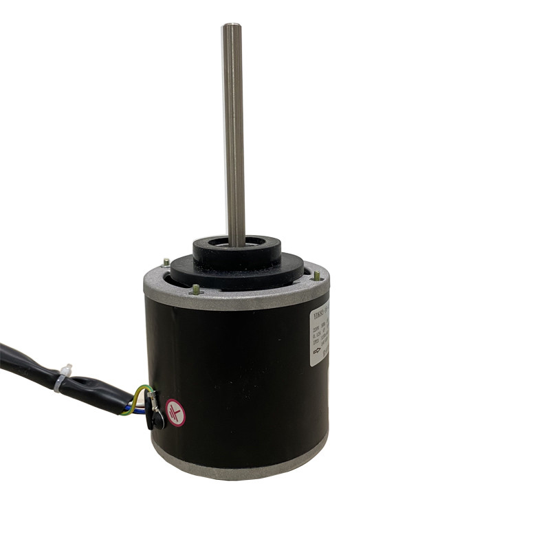 220v 50Hz 1250rpm 16w Shaded Pole AC Fan Motor Outdoor Fan Motor