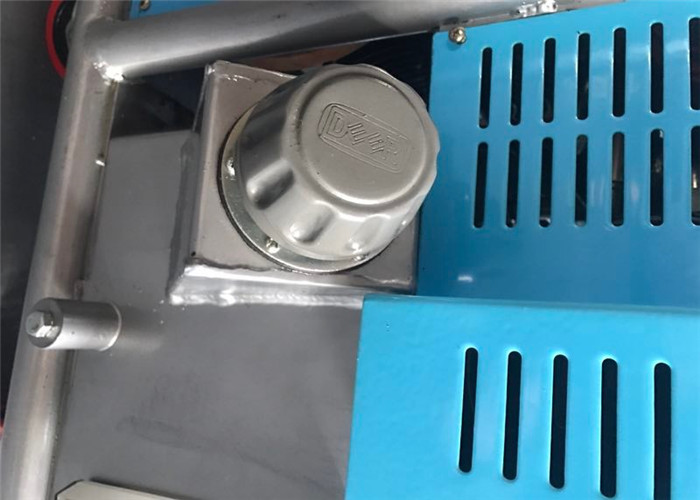 Simple Operation Polyurea Spray Machine For Anti Corrosion Engineering