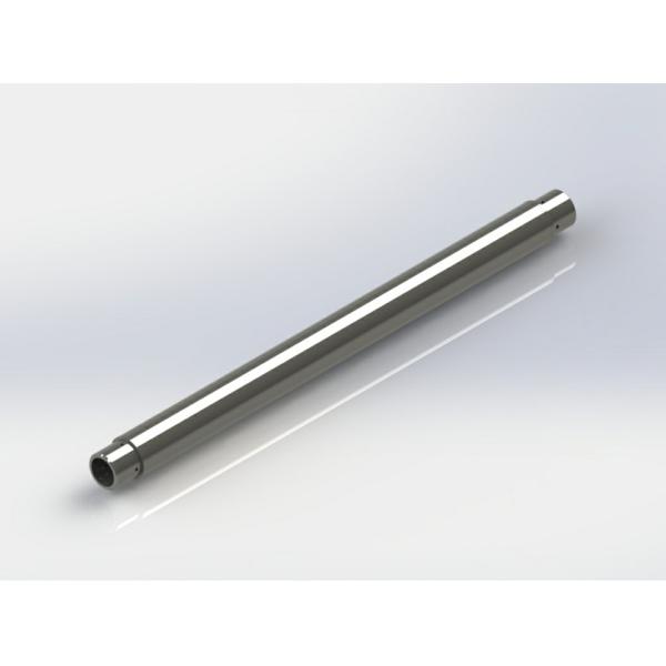 Wide Range Well Logging Equipment High Precision Downhole Measurement OEM