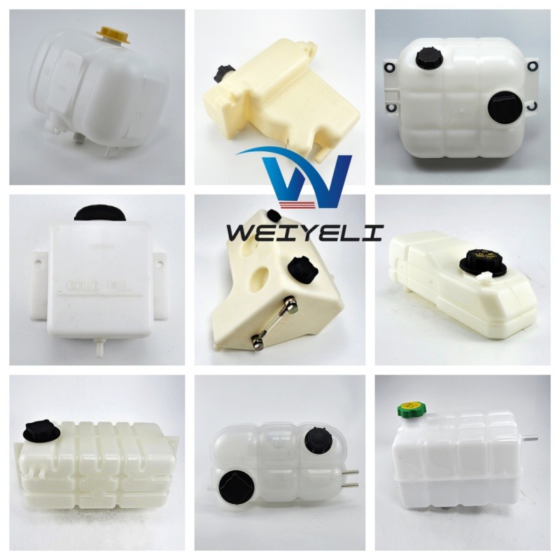 EC210 EC240 EC290 Coolant Expansion Tank Kettle Water Level Sensor 11110064 Volvo Excavator