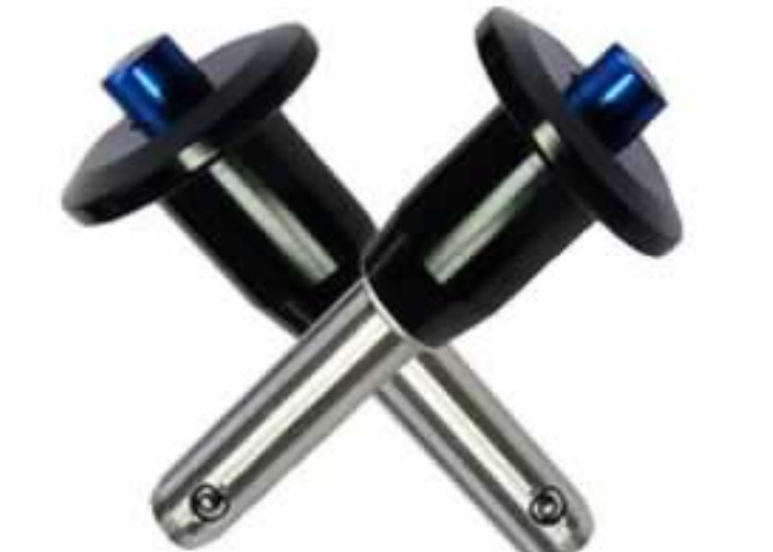 7/8 1 3/16 Stainless steel quick release pins SUS304 SUS316 A2-70 Customized size pins