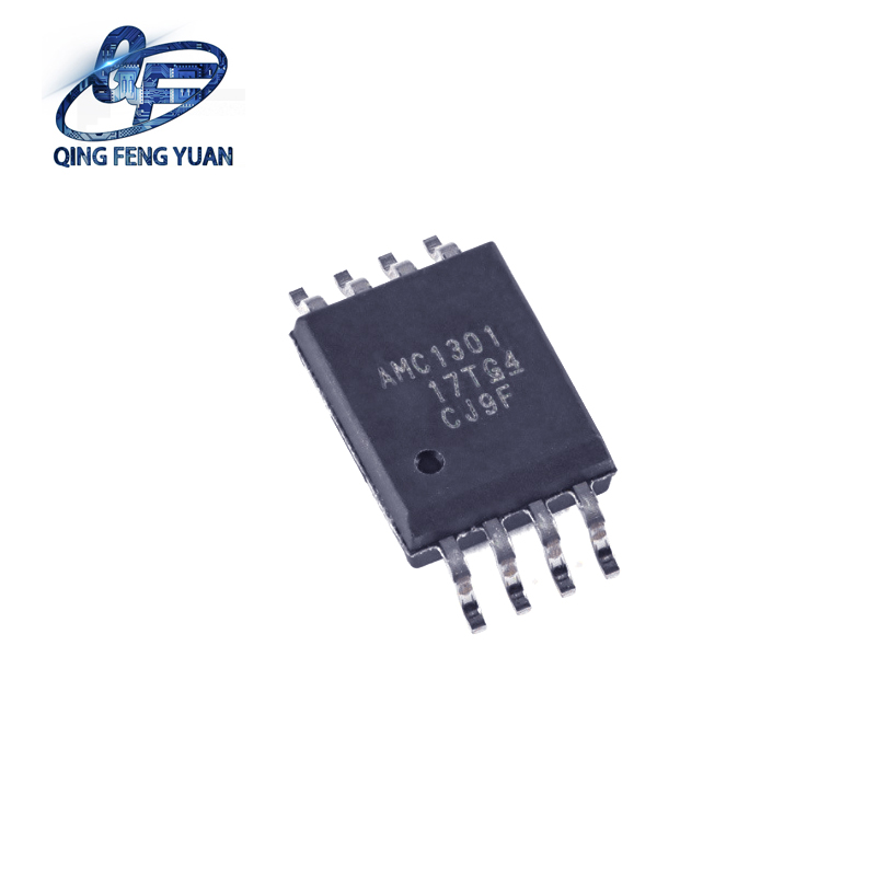 Texas Instruments AMC1301DWVR Electronic ic Components Chip Reemplazo De Circuito integratedado TI-AMC1301DWVR
