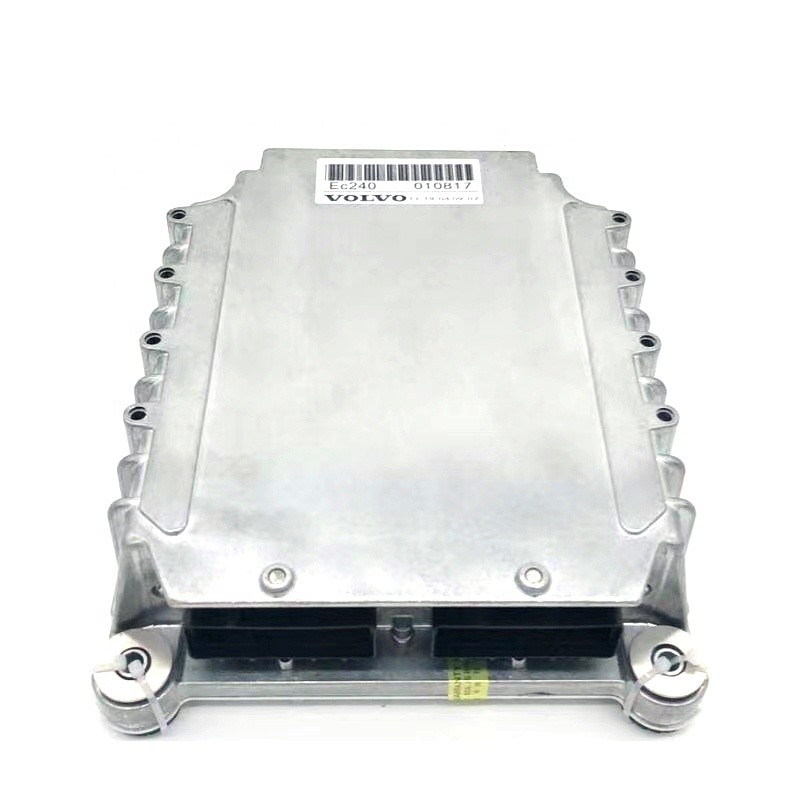 60100002 EC360 EC290 EC460 Engine ECU Controller Unit VOE20582958 010817
