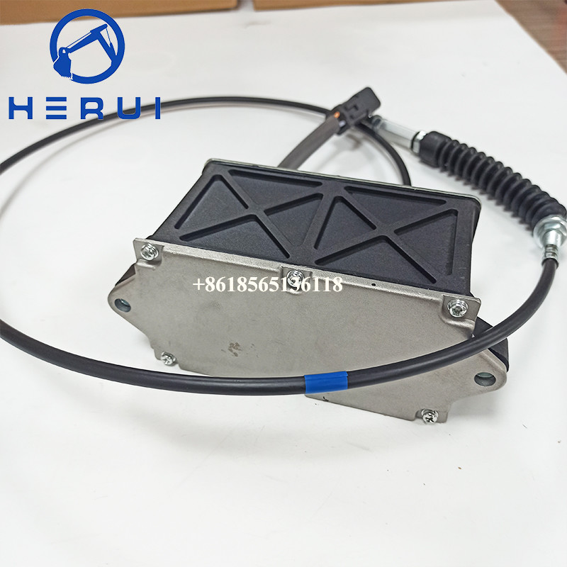 151-9354 1519354 Excavator Engine Control Throttle Motor Actuator Accelerator for E330B E322B 325B