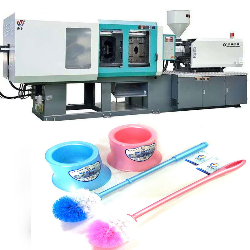 9kw Plastic Injection Mold Machine with 5 Ejector Points for Automotive Components