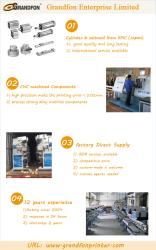 Grandfon Enterprise Limited