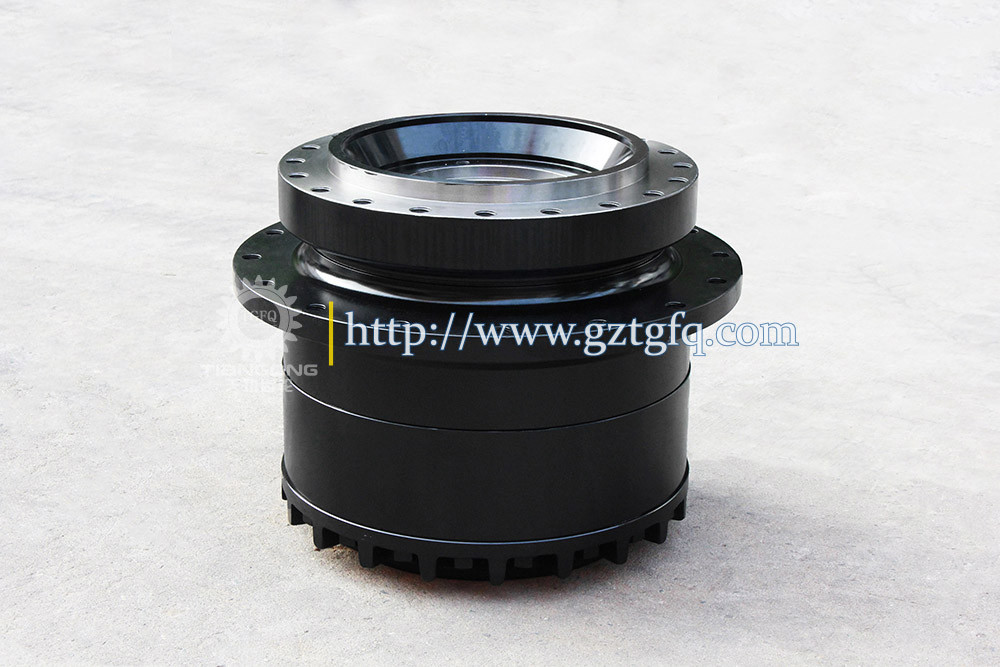 E330D 330D Travel Gearbox Apply Excavator 296-6218 TGFQ